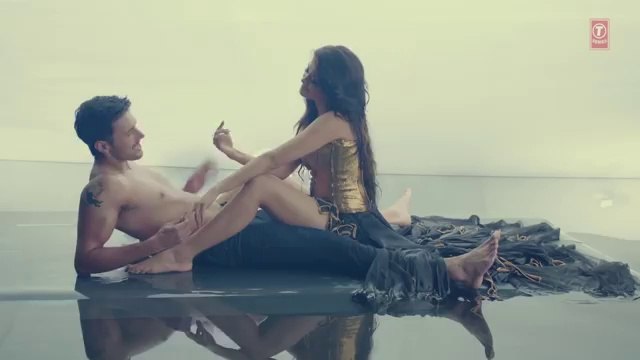 Mohabbat Barsa Dena REMIX (Full-Video-Song)-Ft-Arjun-Creature-3D-Surveen Chawla Sawan Aaya Hai