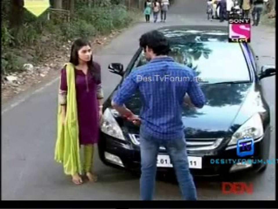 Yeh Dil Sun Raha Hai 27th October 2014 Video Watch Online pt2