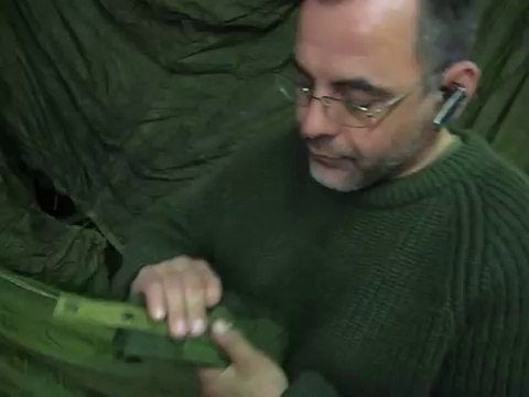 Tuto wtf : comment ouvrir un velcro sans faire de bruit