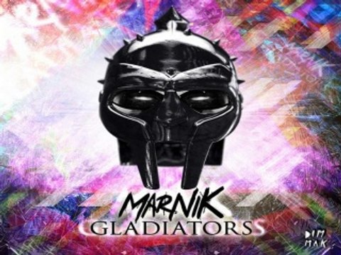 [ DOWNLOAD MP3 ] Marnik - Gladiators (Original Mix)