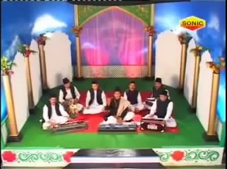 Muhammad (SAW) Ke Shaher Mein by Aslam Sabri (Full Length High Quality).mp4