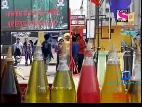 Yeh Dil Sun Raha Hai 27th October 2014 Video Watch Online pt3