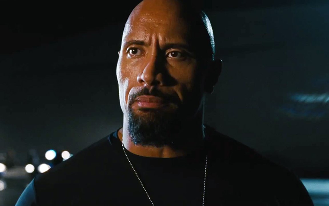 Fast & Furious 7 - Bande Annonce le 1er Novembre