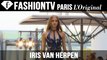 Iris Van Herpen Spring/Summer 2015 FIRST LOOK | Paris Fashion Week | FashionTV