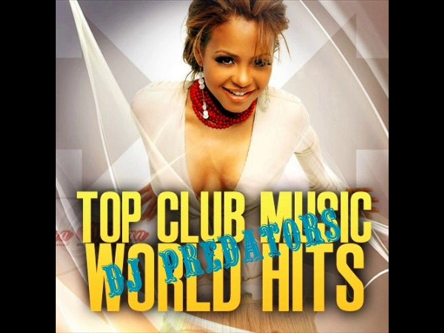 ⁣Top Club Music World Hits Vol. 3 - DJ PREDATORS