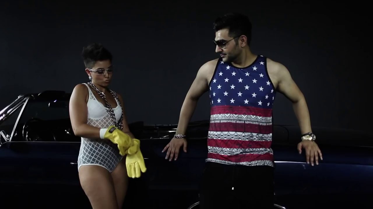 Issey Kehte Hain Hip Hop sexy girl Cover