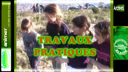 association Aladin Toulon- Pour le Civisme