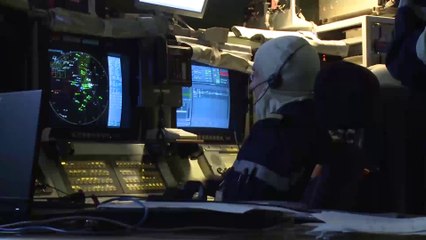 [Euronaval] Le Rafale M