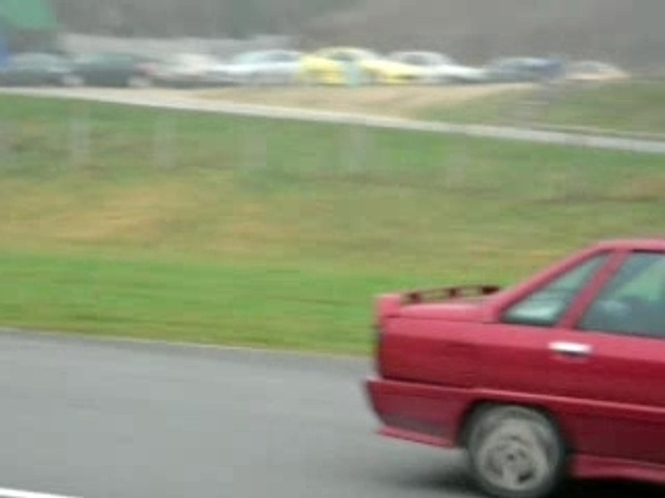 21Turbo et Dadou