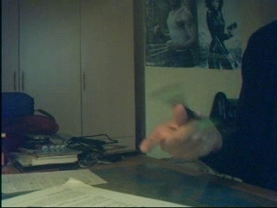 Combos by grippin