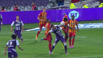 Le résumé commenté de TFC/Lens