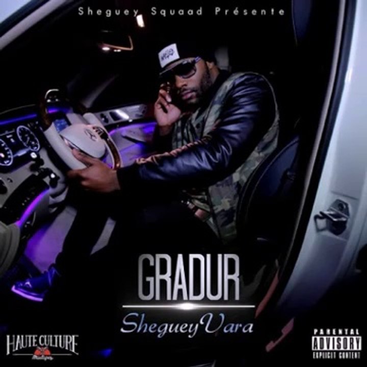 Gradur Sheguey Squad