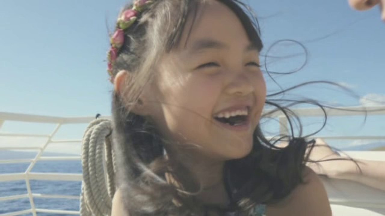May J. / Believe