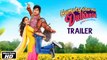 Humpty Sharma Ki Dulhania - Official Trailer | Varun Dhawan, Alia Bhatt