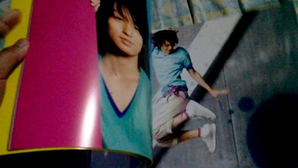 Tengoku Concert 2009