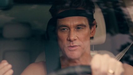 Jim Carrey se paie Matthew McConaughey façon True Detective