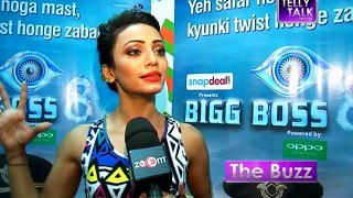 Soni Singh gets elimintaed from Bigg Boss Season 8