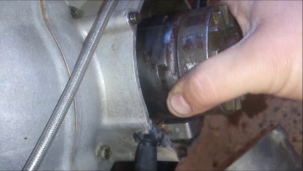 bielle or not to bielle , that is the question ................