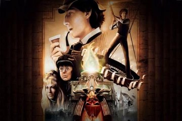 Young Sherlock Holmes (1985) Full Movie HD Streaming