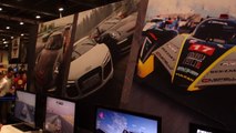 Project CARS (PS4) - Nouvelles images du Project CARS sur PS4