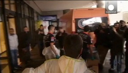 بیش از هشتصد کشته، نتیجه چهل روز نبرد در کوبانی