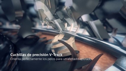 Yeni Philips Tıraş Makinesi 9000 Serisi Tanıtım videosu