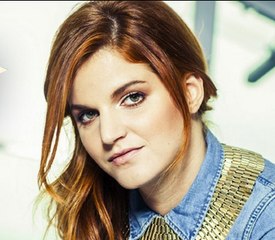 Chiara Galiazzo ospite a Domenica In: non volevo fare XFactor