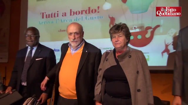 Camusso: “Abolire lo sciopero? Lo dicono i finanzieri di cui si circonda Renzi” - Il Fatto Quotidiano