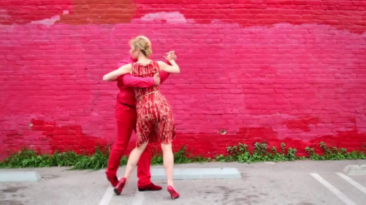 OK Go - Skyscrapers