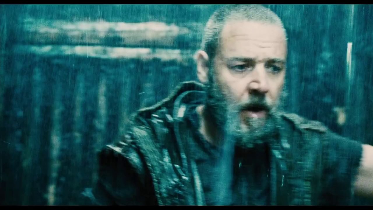 Nuh Büyük Tufan (2014)