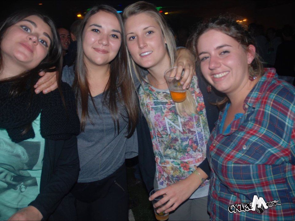 Bal de la Fête, Besse le 27 Septembre 2014