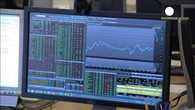 Η Γερμανία χάλασε το πάρτι των αγορών, μετά τα stress test