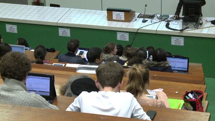 AVAN - Comment dynamiser son cours avec les outils numériques