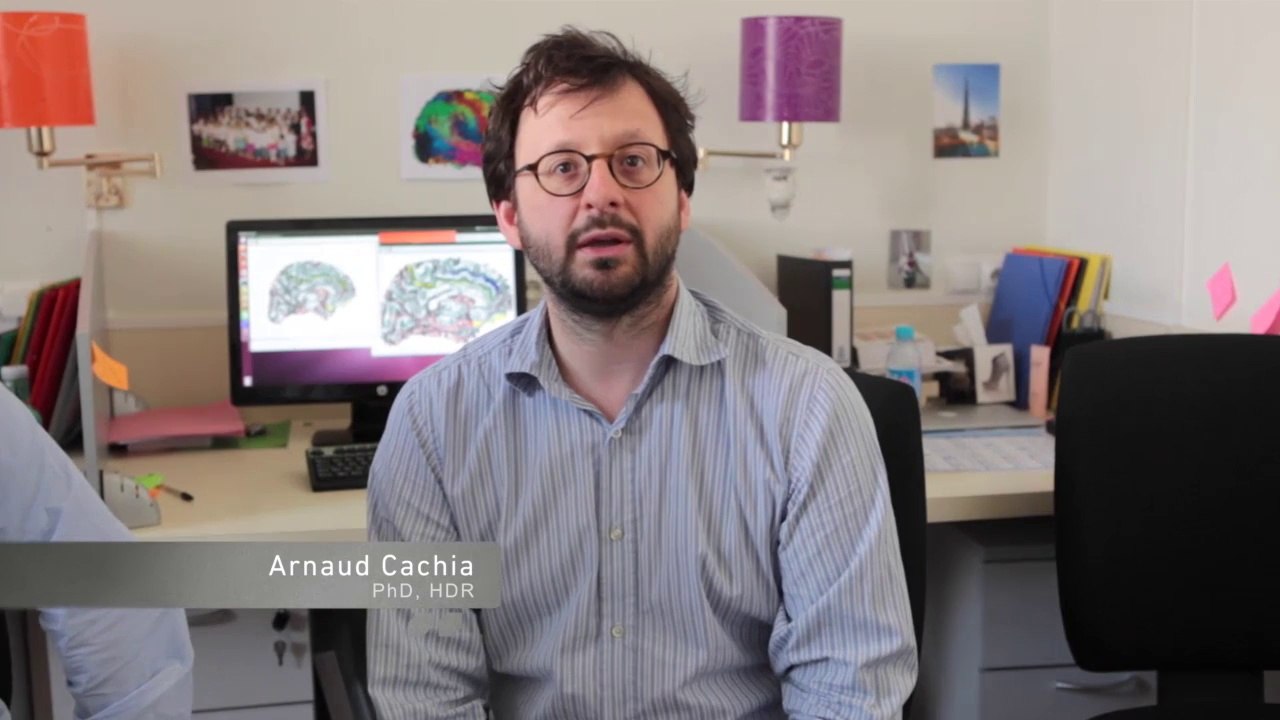 Le numérique en psychologie : Grégoire Borst & Arnaud Cachia