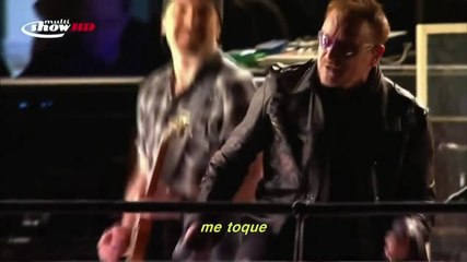 U2 [HD] BEAUTIFUL DAY Live in BBC  Concert