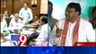 Telangana faces acute power shortage - Minister Pocharam