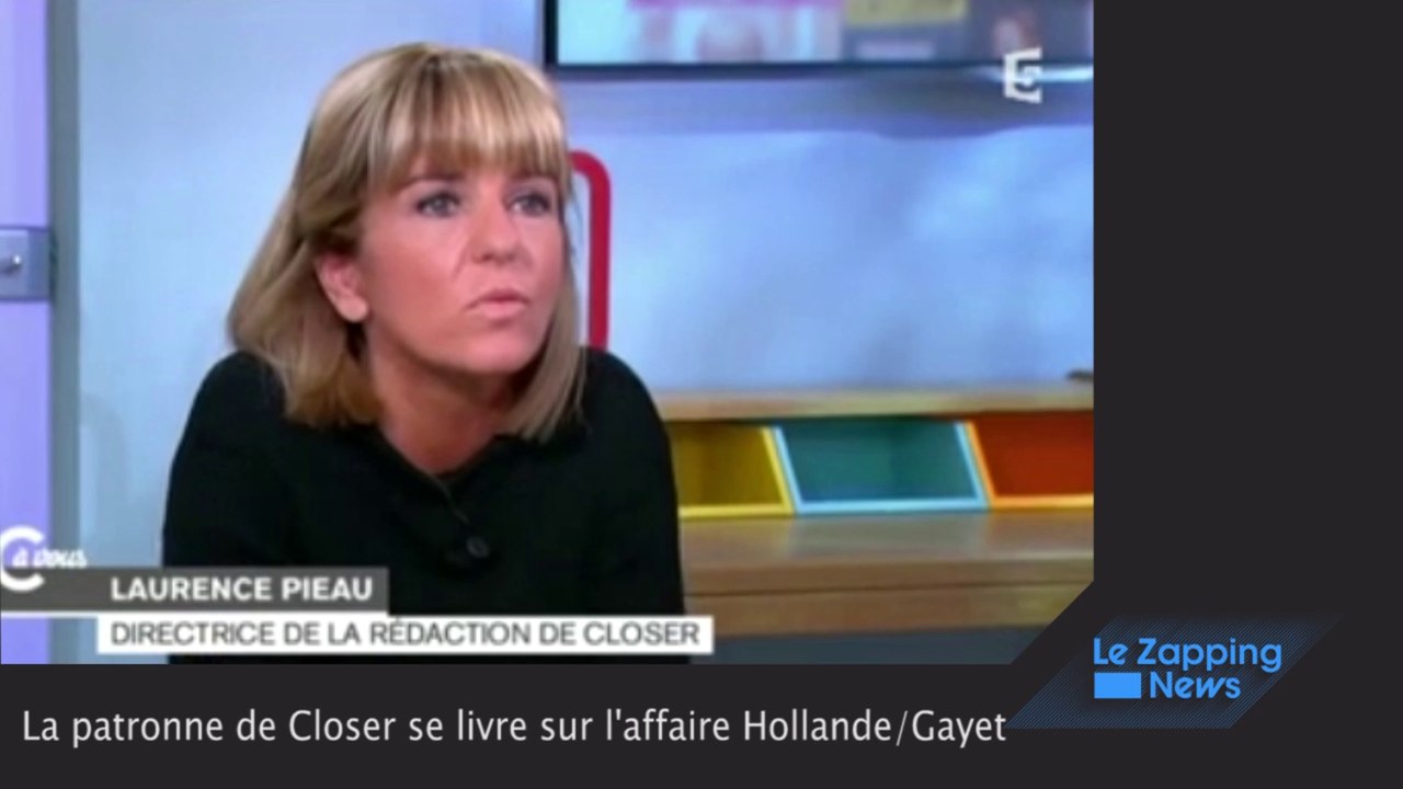 Emmanuel Macron face à Cyrille Eldin