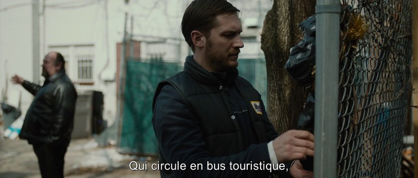 EXCLU - Découvrez un extrait inédit de Quand vient la nuit