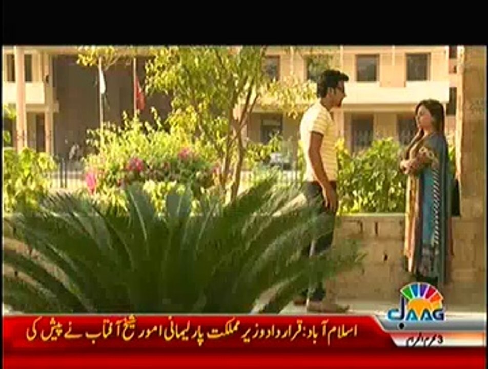 Akhir Kyun Crime Show On Jaagtv – 27th October...