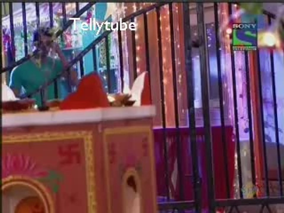 Itti Si Khushi - 27th October 2014 Part 4