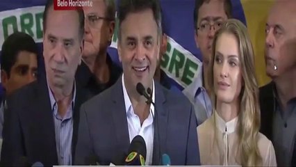 Dilma vence com uma bomba relógio no colo