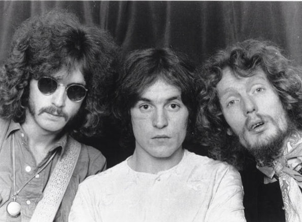 Jack Bruce: l'addio di Eric Clapton