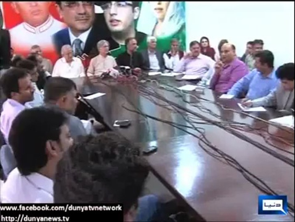 Aitzaz Ahsan warns PTI against using cheap language for Bilawal Bhutto