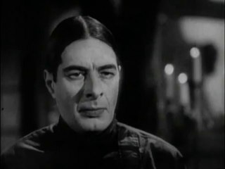 Dracula's Daughter Movie Trailer 1936