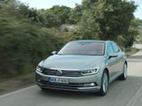 Volkswagen Passat 2014