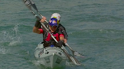 Red Bull Defiance 2014 New Zealand: Event Clip Day 1