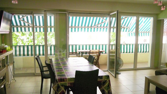 Antibes (Centre-Ville) Location étudiante 2 pièces 51 m²