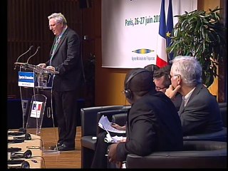 Conférence Spectre & Innovation 2013 - Partie 2