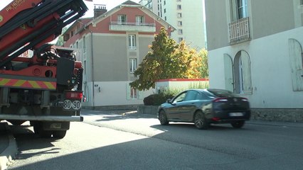 D!CI TV: un homme poignardé à Gap