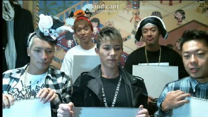 プレミアム　DOBERMAN INFINITY ③